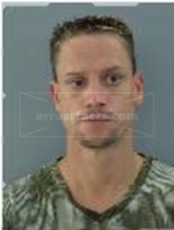 Byron Anthony Garrett