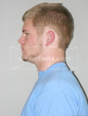Tanner S Helgestad