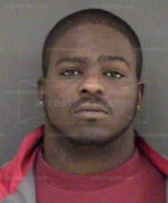 Antoine D Gaines