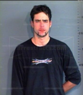 Josh Clayton Inskeep
