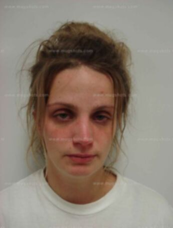 Heather Lynn Garey