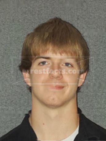 Tanner J Weston