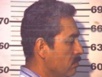 Abel Leal Marin