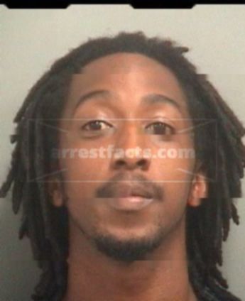 Byron Moctavius Wright