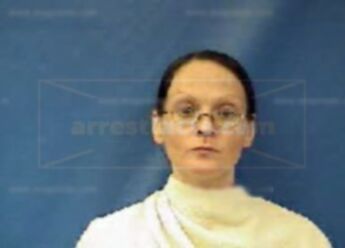Crystal Leann Jordan