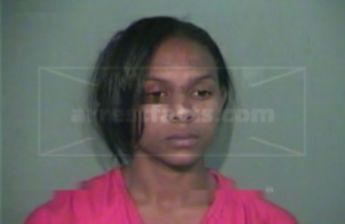 Brittany Renee Harshaw