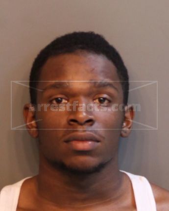Cortney Montez Anderson