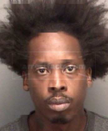 Tyrone Marquette Kelley