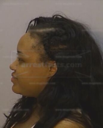 Rae Lashawn Brown