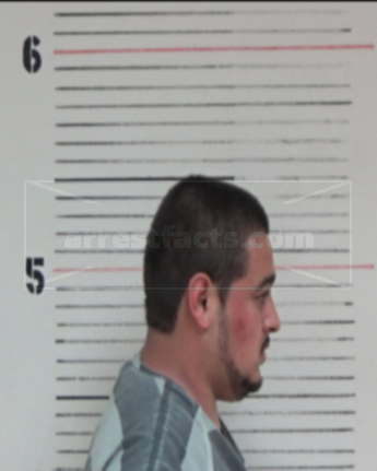 Dustin Edward Alvardo