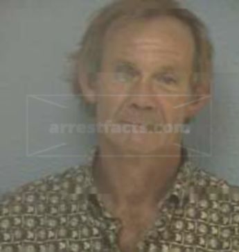 Billy David Darby
