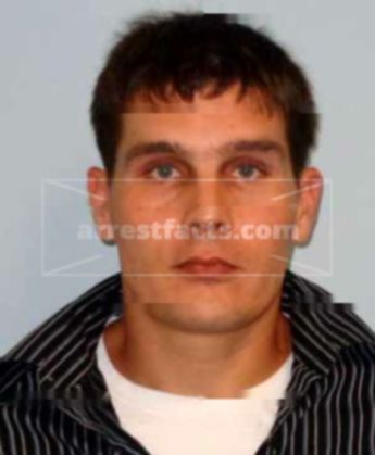 Corey Forest Jenson