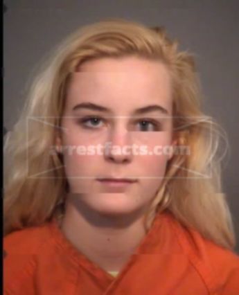 Kassidy Raye Probst