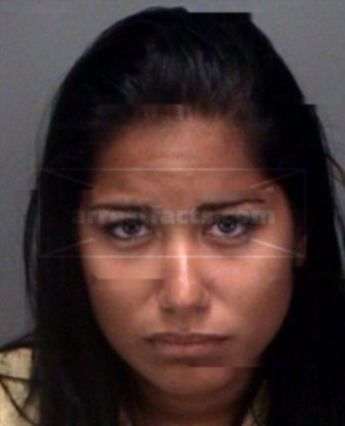 Amanda Nicole Ortiz