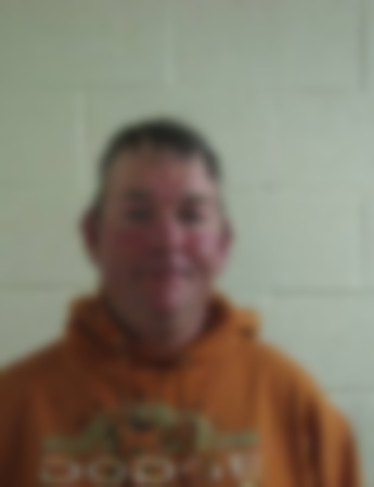 Richard Wayne Perry