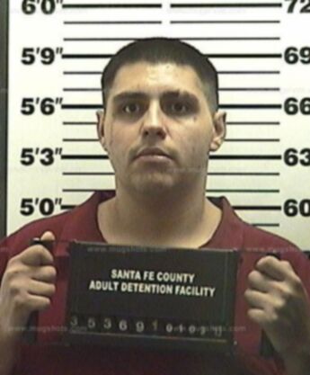 Andrew Marvin Trujillo