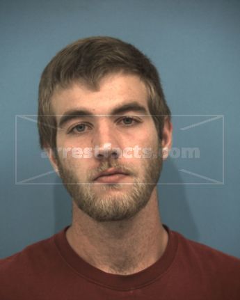 Trever Allen Bryan