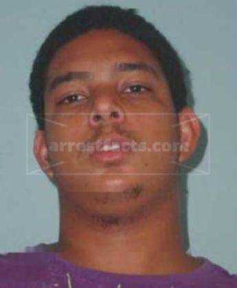 Brandon Wilson