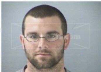 Brad Mitchell Fugate