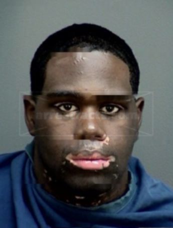 Dezion Deshawn Benton