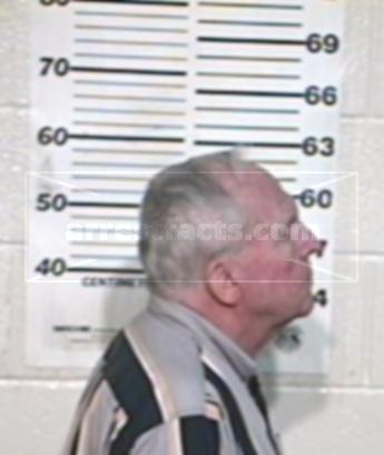 Ben Woody Burney