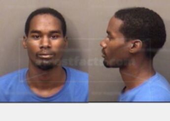 Delany Randell Harris