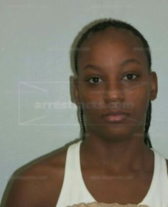 Rashanda M Sherman
