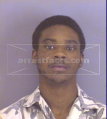 Adrian Lamar Mccuin