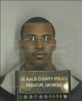 Byron Trimble