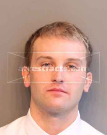 Shawn Tyler Mccall