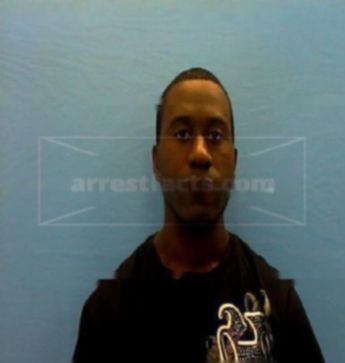 Randolph Barrett Davis