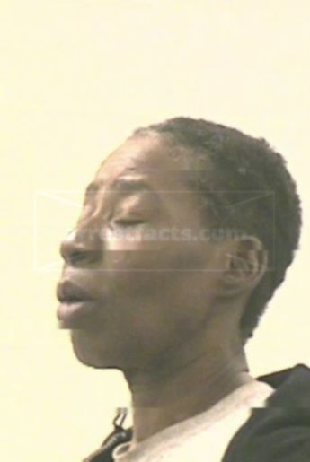 Judy Jones Cumby