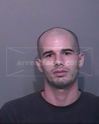 Joshua Dean Allen