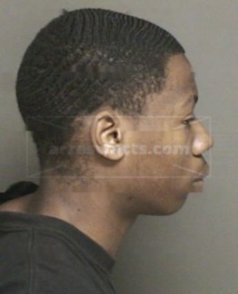 Joseph Bernard Edmond