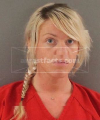 Stefanie Meshell Harper