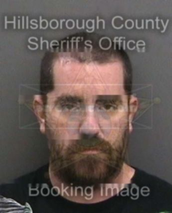 Timothy Neil Theriault