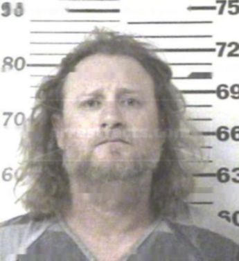 Rickey Bryan Flippo
