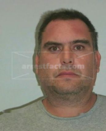 Francisco Villegas