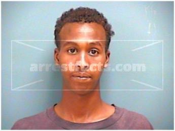 Ahmed Abdigani Omas