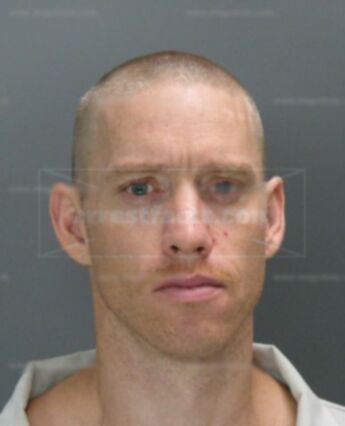 Daniel Reed Harrington