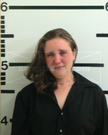 Victoria Jeanne Degarmo