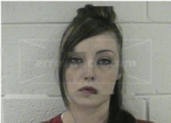Fitzgerald Brittany Lauran