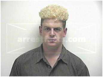 Justen Lee Heintzman
