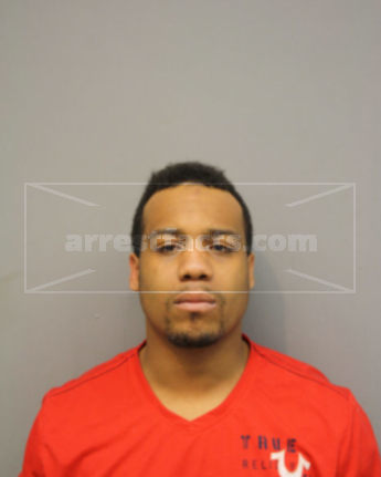Keith Davis