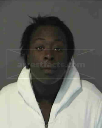 Tiffany Lalita Martin
