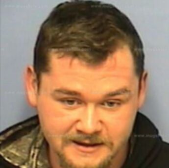 Colten Lee Scott