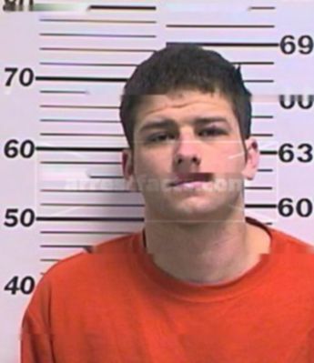 Stephen Douglas Stovall