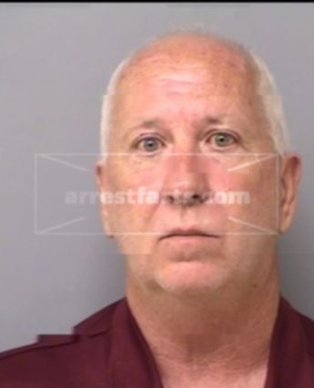 Christopher Owen White