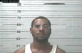 Gregory Joseph Thomas Jr.