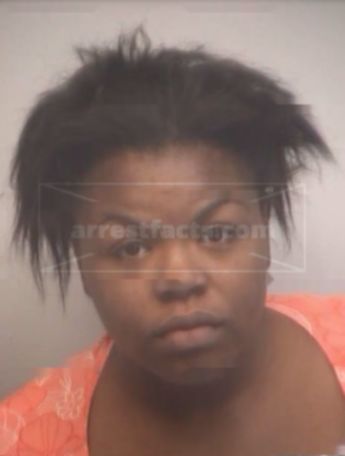 Amber Ruth Tyer